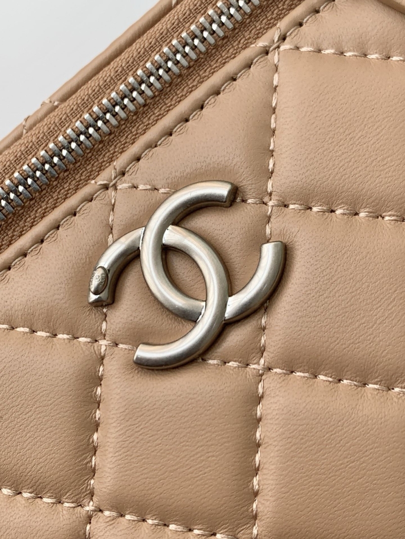 Ch**el cosmetic bags